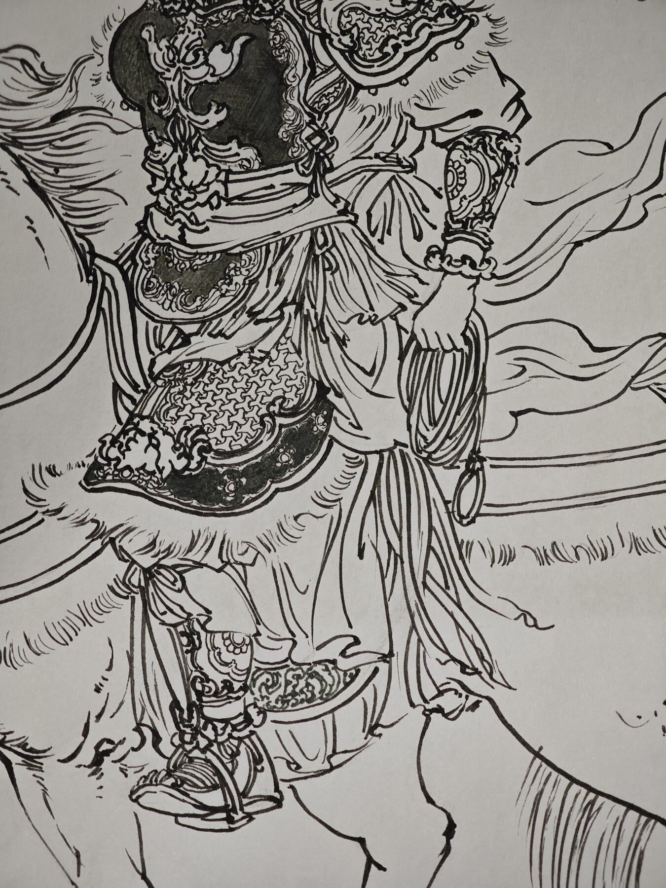 白泽拍卖卡牌手绘专场第30期（白金之夜 跨年大拍）