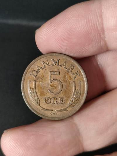 猩哥外币小铺➨【第213场】 - 丹麦