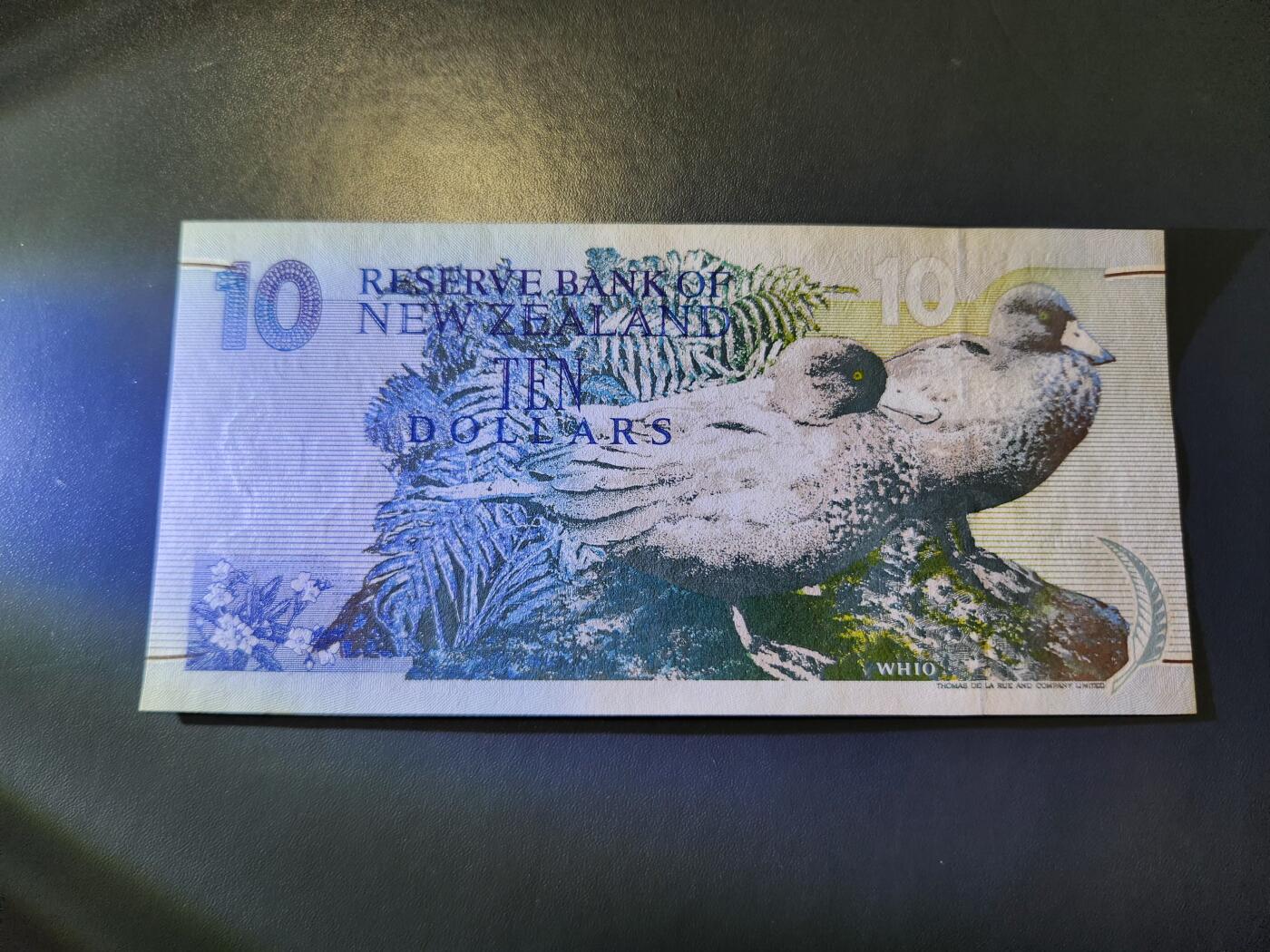 12月27号晚上8点 外国纸币自动截拍第77场