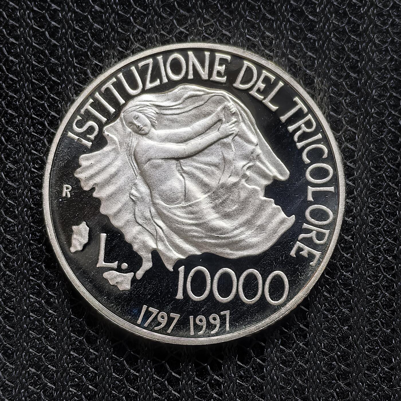 道一币馆币章第一百六十二场