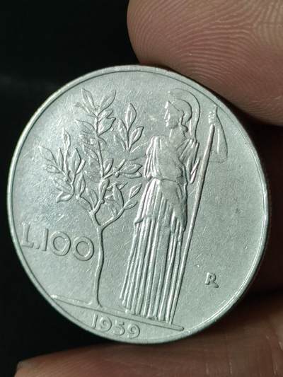 猩哥外币小铺➨【第213场】 - 意大利