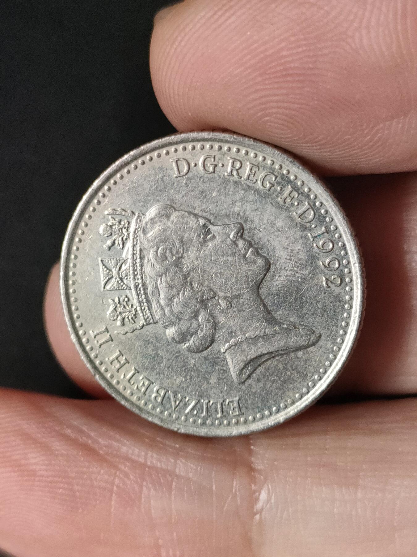 猩哥外币小铺➨【第213场】