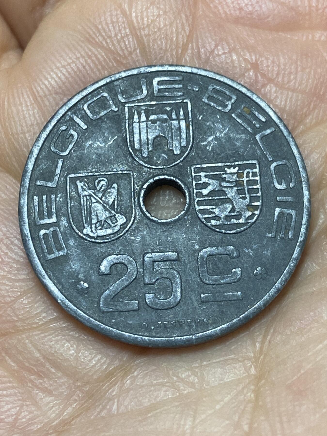 2025年第一百四十场(总第一百六十六场）外国好品散币场(免佣金)