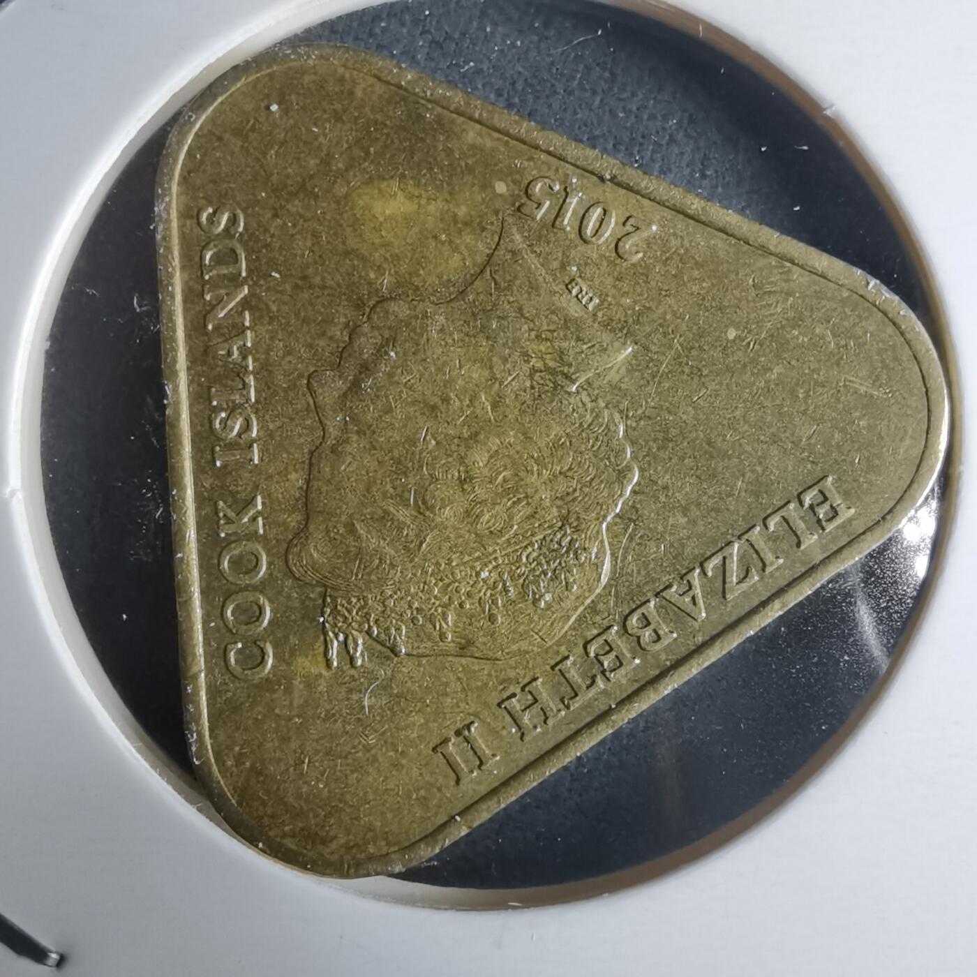 沼泽如烟--第946场 库克2015年二元