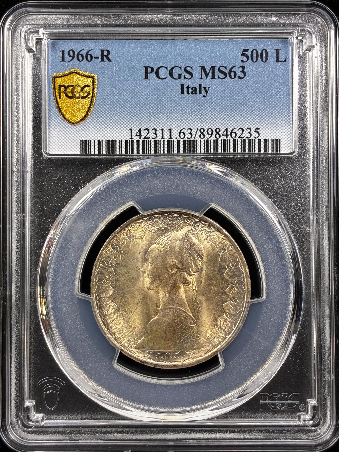 【雨安】【直播拍卖】【世界币章122期-评级币】2025-12-27 周六 19:30 保真