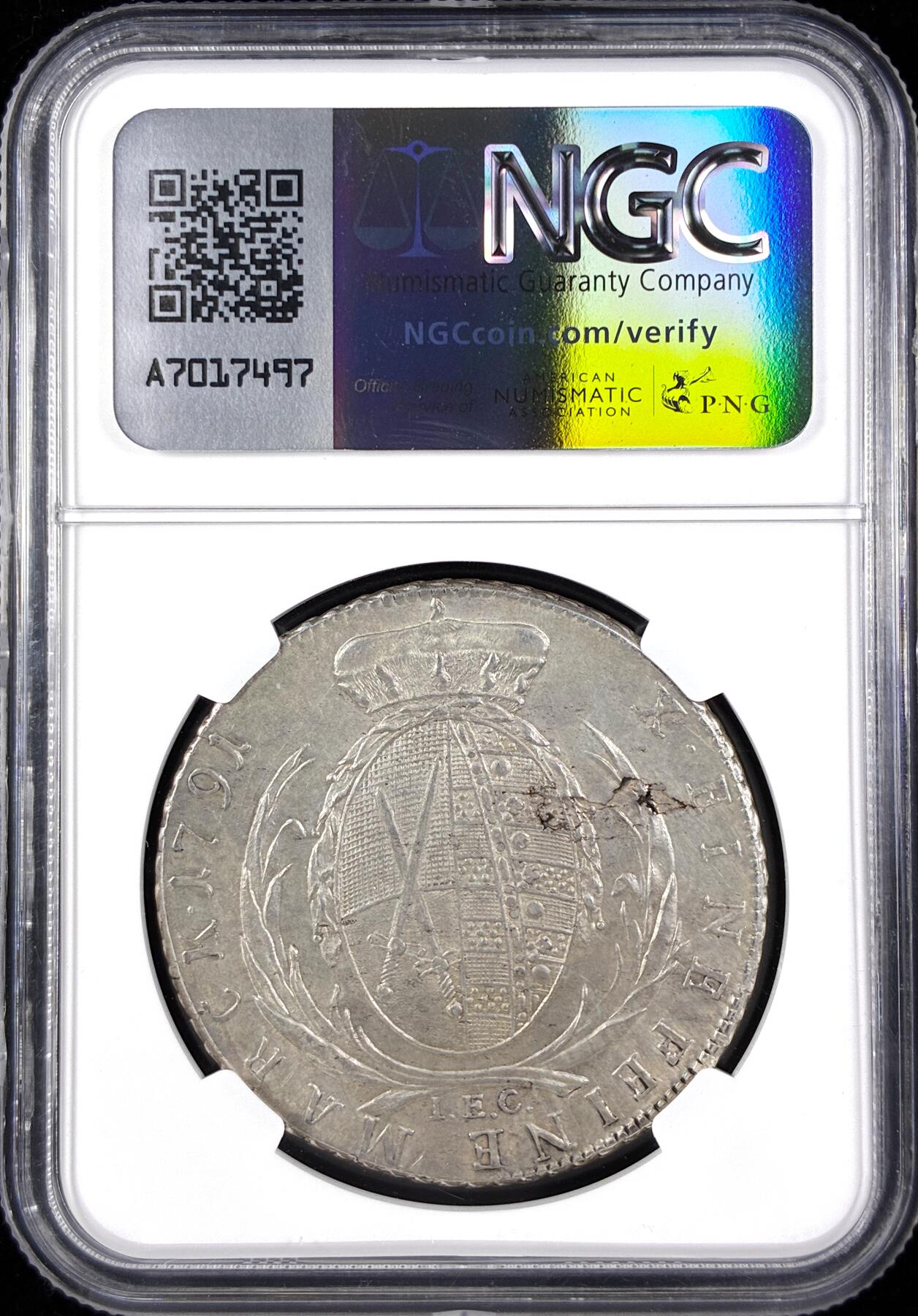 【雨安】【直播拍卖】【世界币章122期-评级币】2025-12-27 周六 19:30 保真