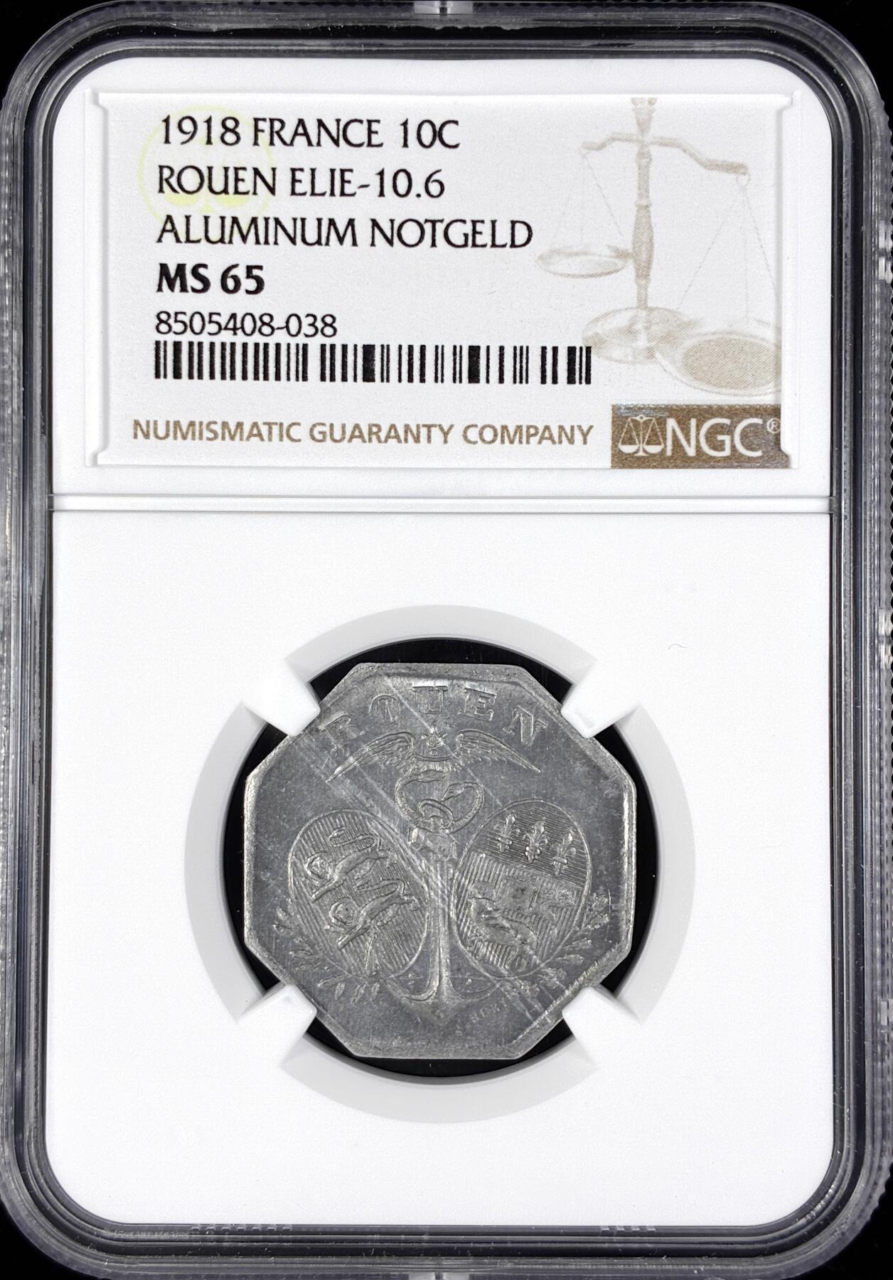 【雨安】【直播拍卖】【世界币章122期-评级币】2025-12-27 周六 19:30 保真