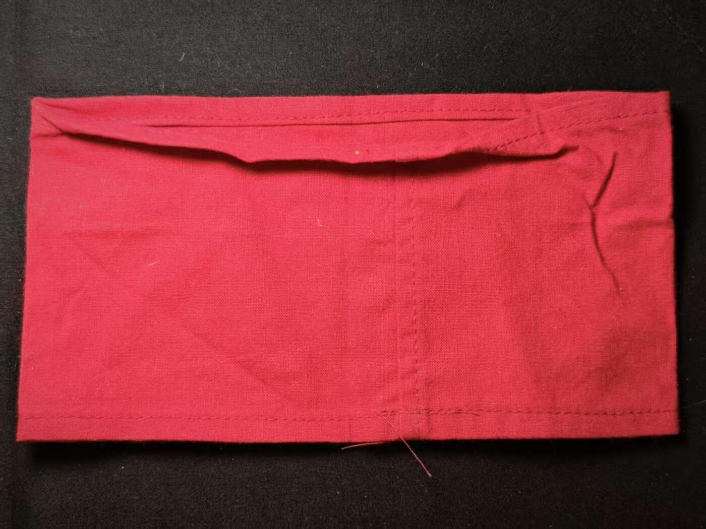 罗岚⭐爱藏⭐甄选专拍第三场-分享拍场赚佣（实体店在建中···） 民主德国自由青年同盟“政治秩序小组”袖章  极其少见