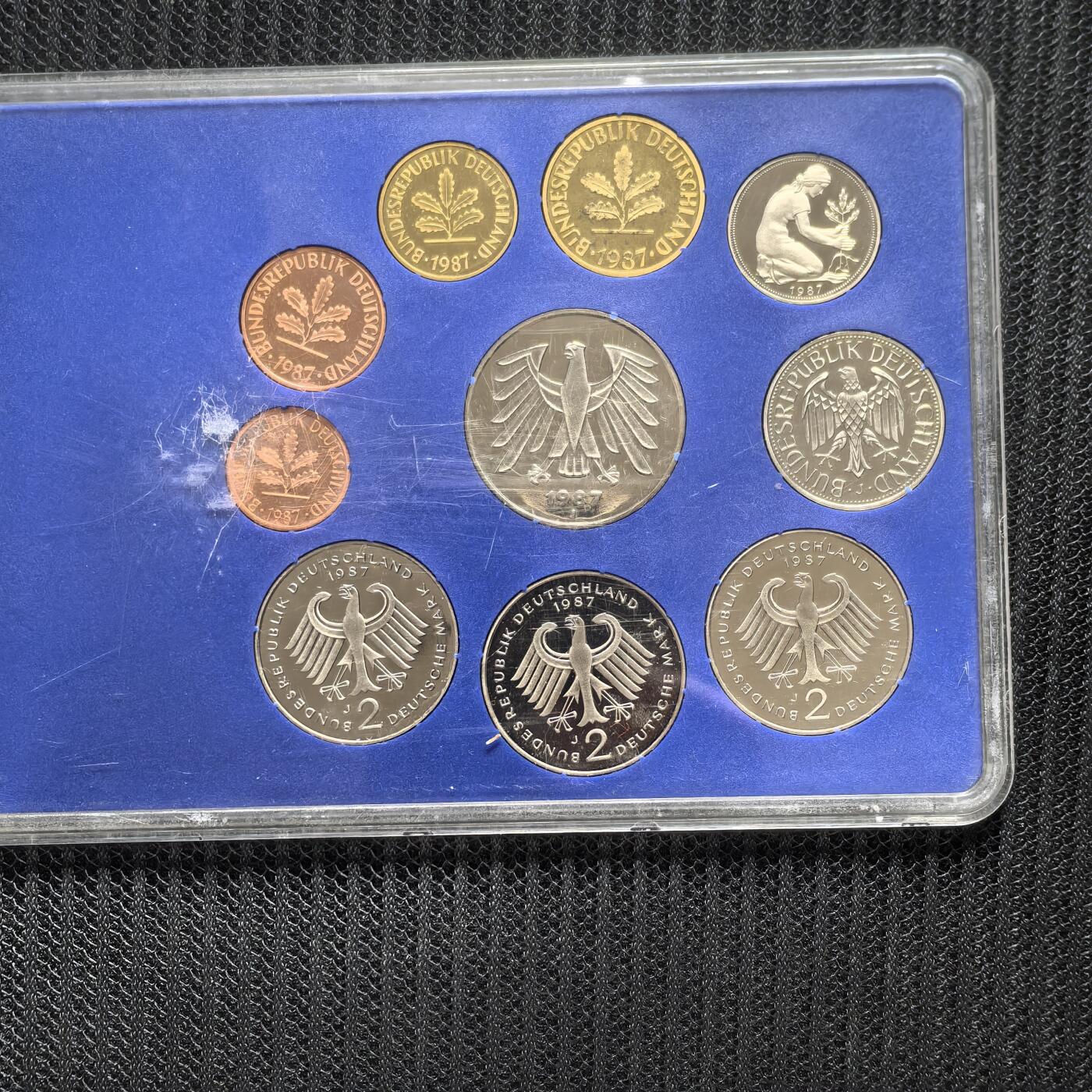 道一币馆币章第一百六十二场