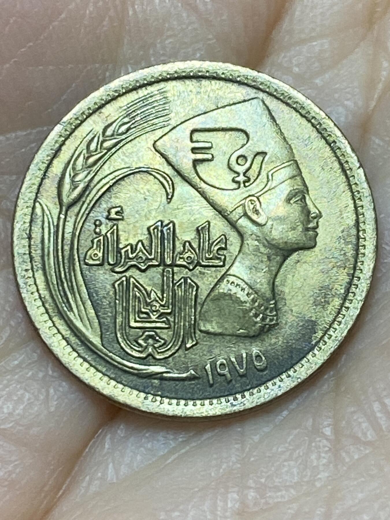 2025年第一百四十场(总第一百六十六场）外国好品散币场(免佣金)