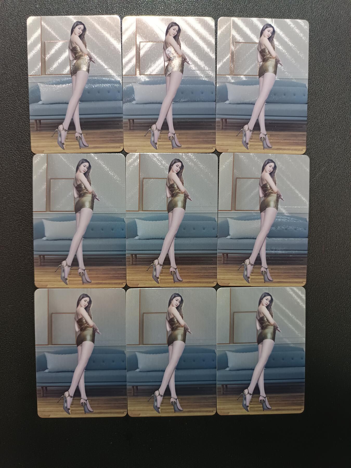 天玑星卡拍第154期《12.25周四截拍》持续收拍收评中 满赠卡需备注