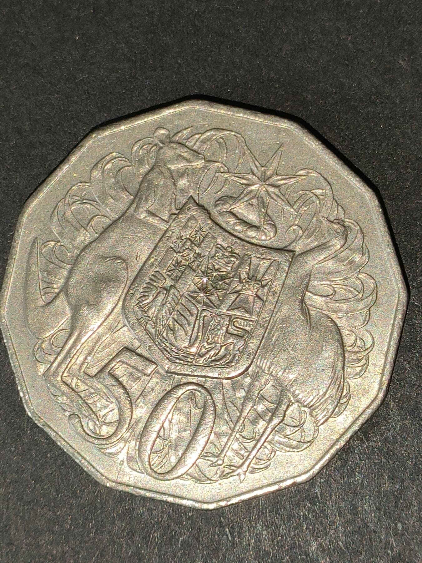 猩哥外币小铺➨【第213场】 澳大利亚