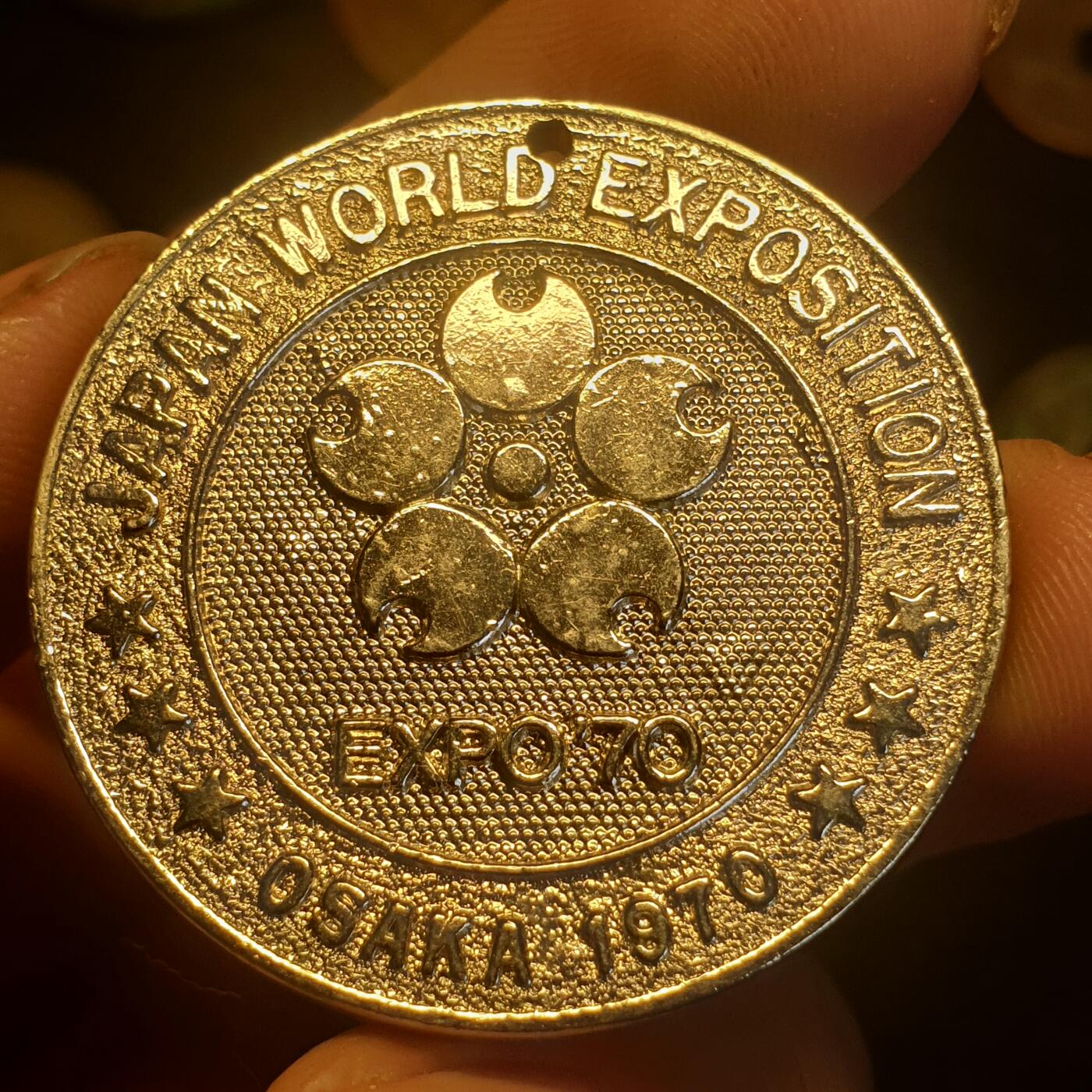 烟海杂币第12场