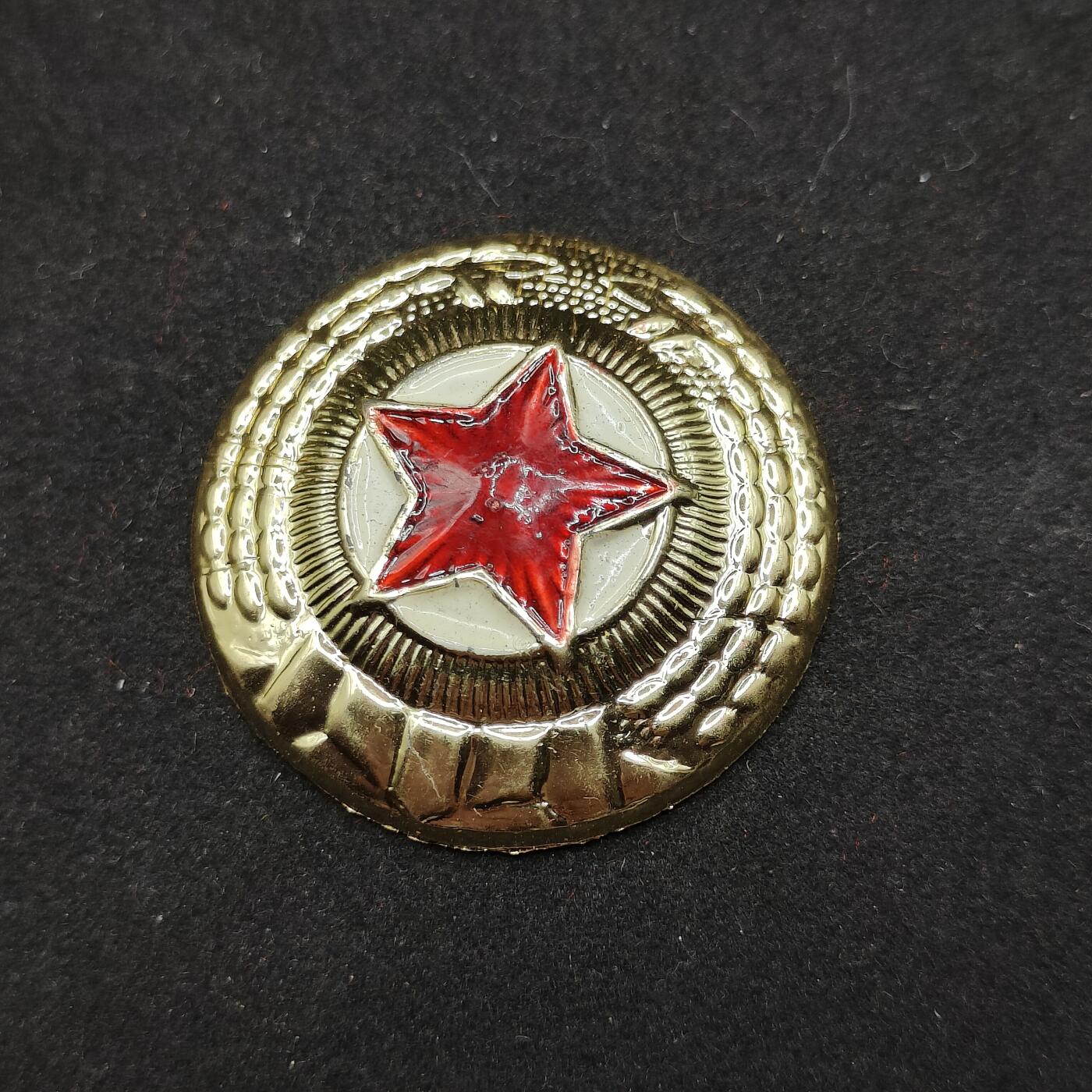 0元起拍勋章 第321期 咸鱼国勋章拍卖专场 12月28日（周日）下午6：00开始