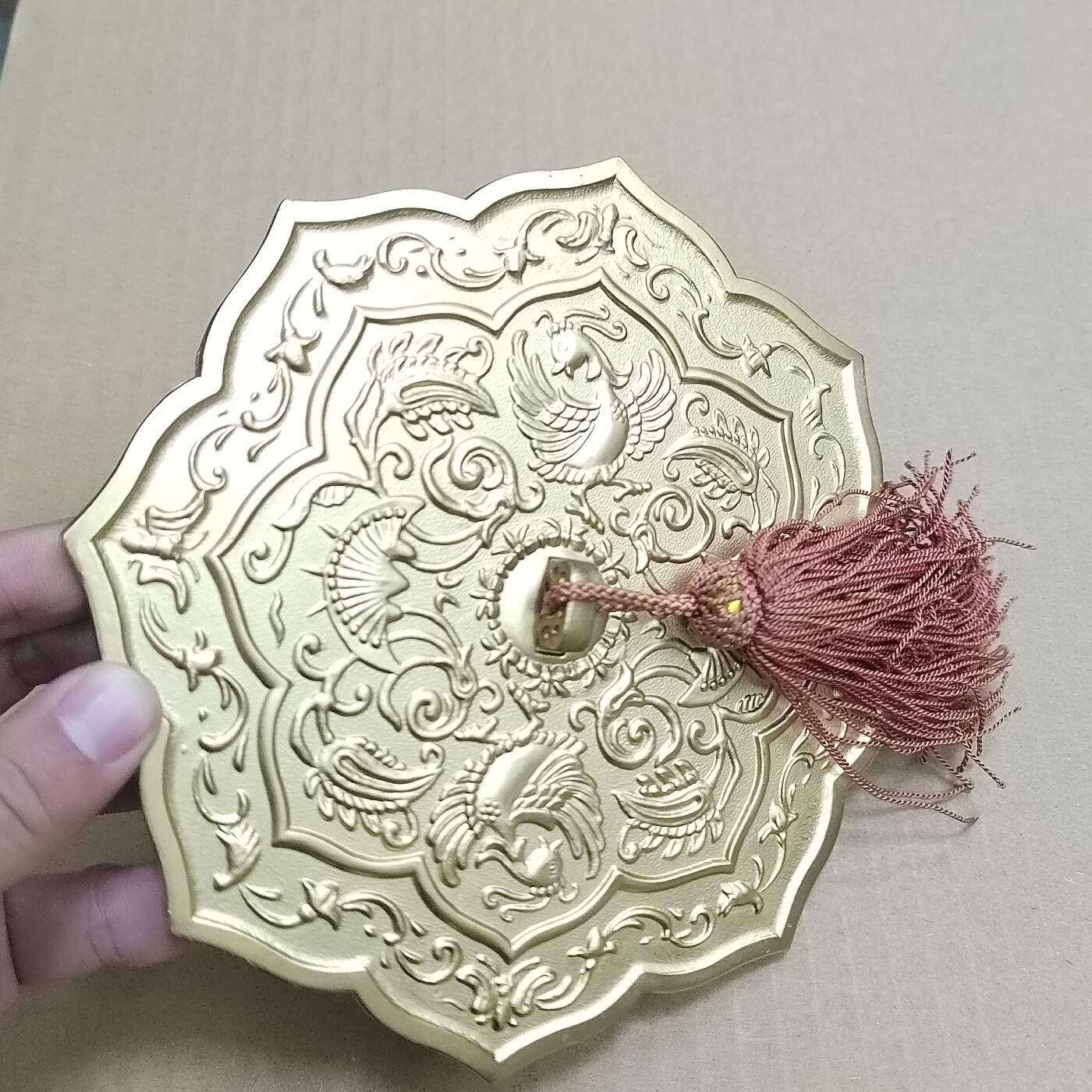 PCAI钱币  26-679  纸币证章小专场 大型日本纪念金属章