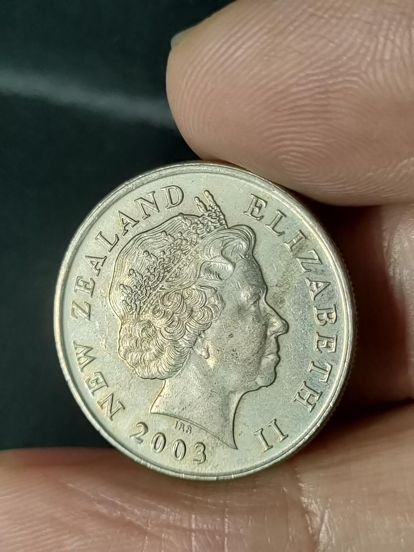 猩哥外币小铺➨【第213场】