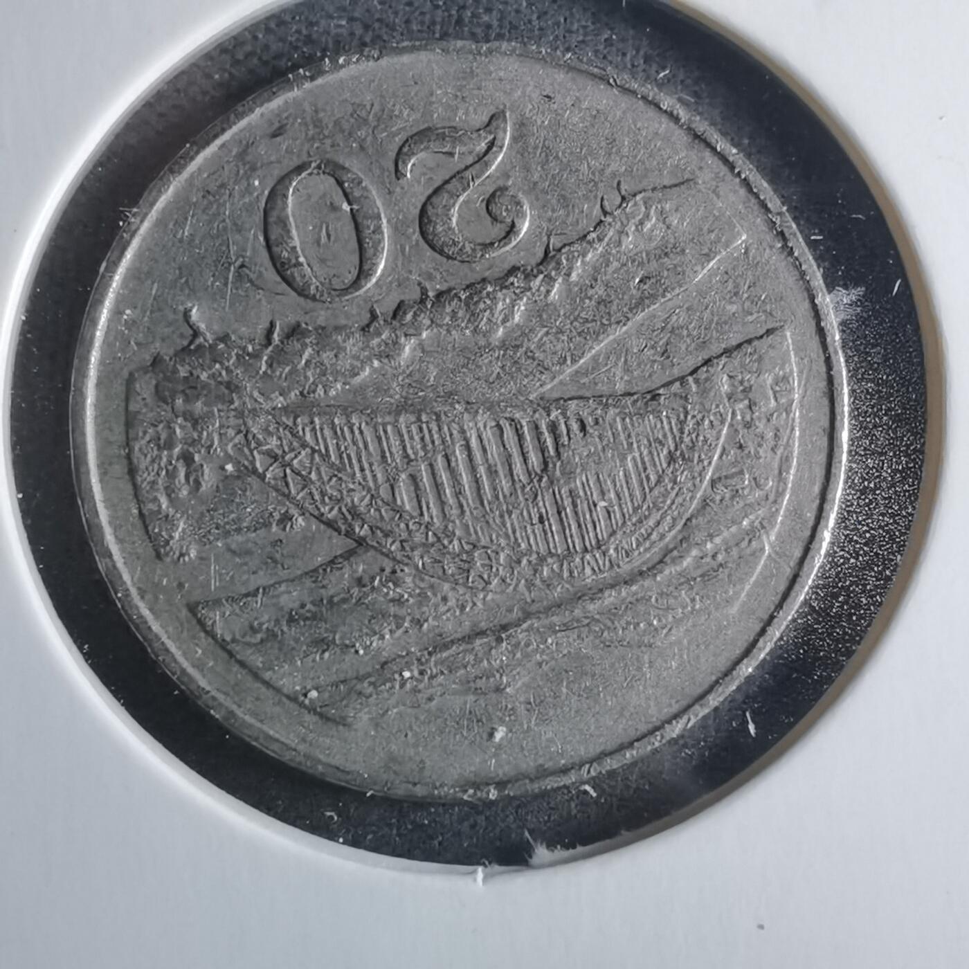 沼泽如烟--第946场 津巴布韦1983年20分