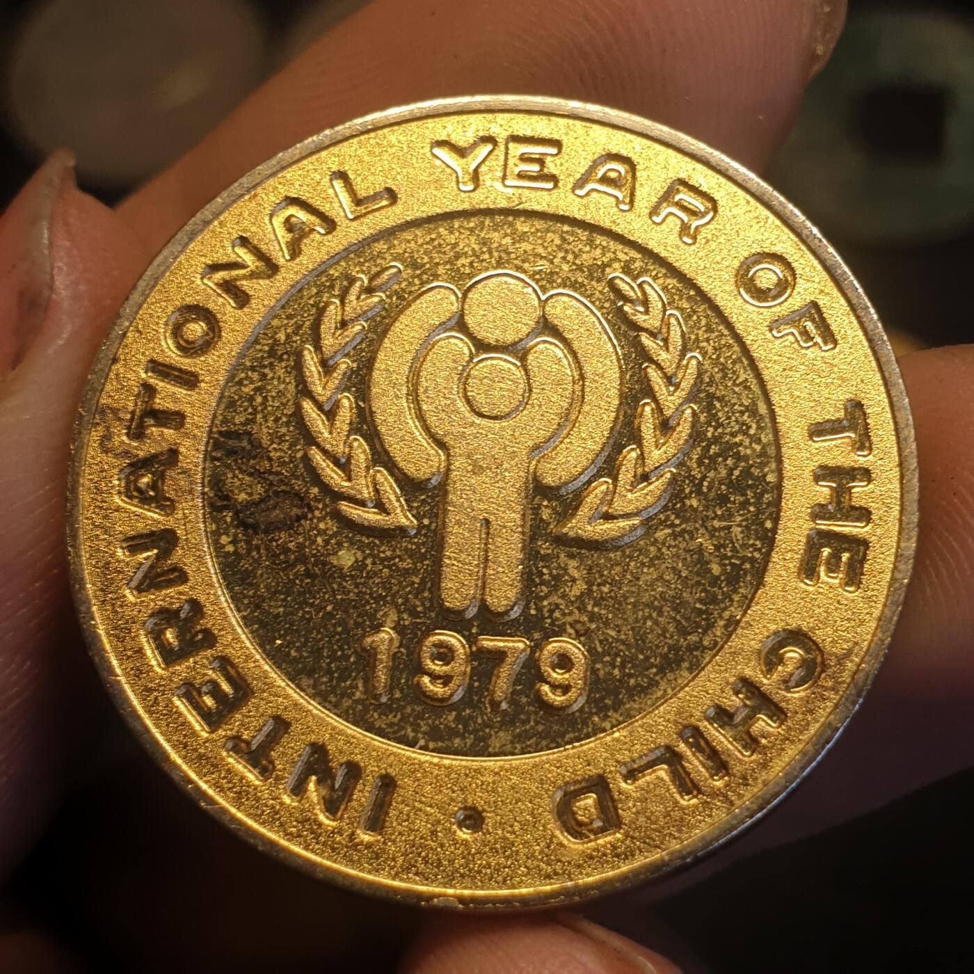 烟海杂币第12场