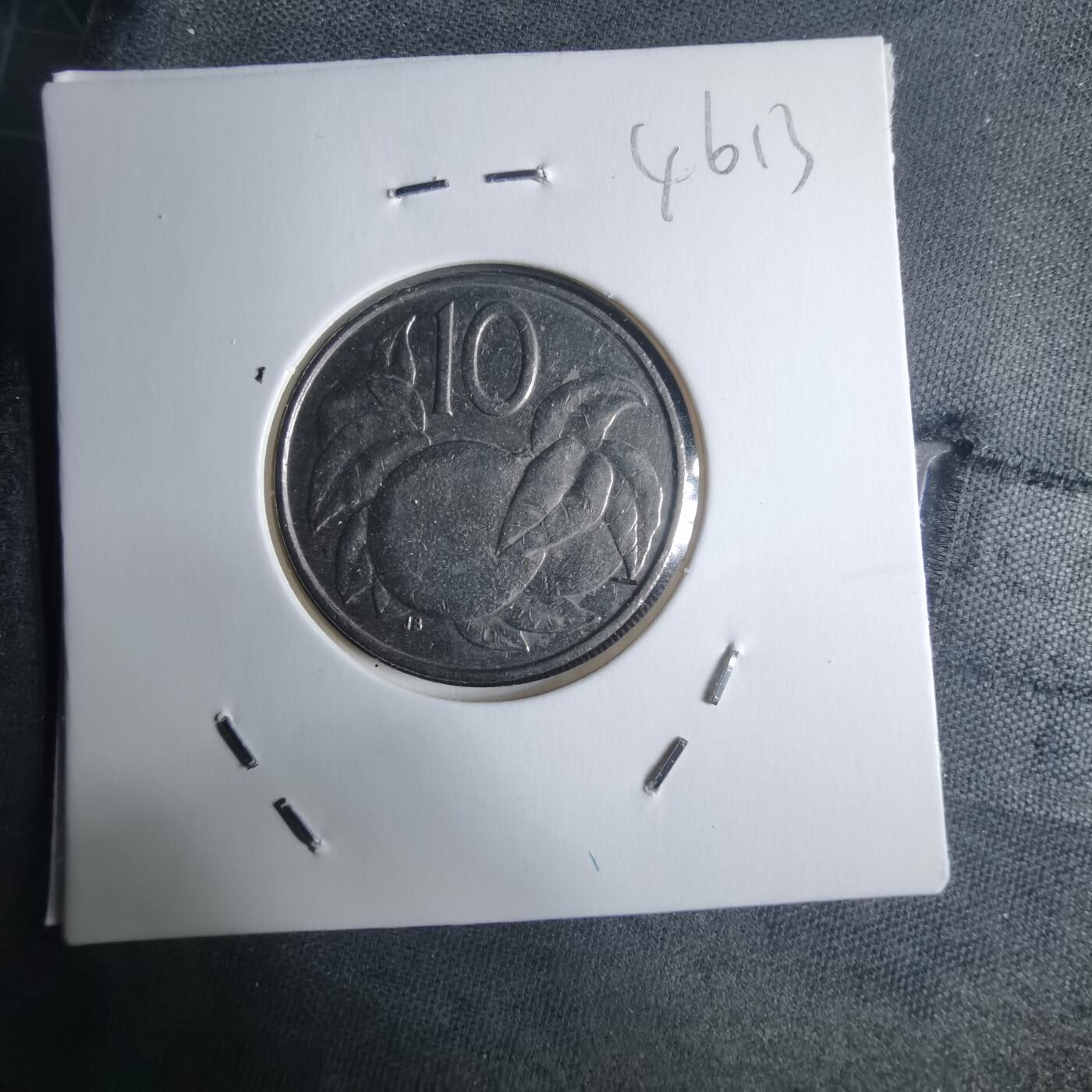 沼泽如烟--第946场 库克1983年十分