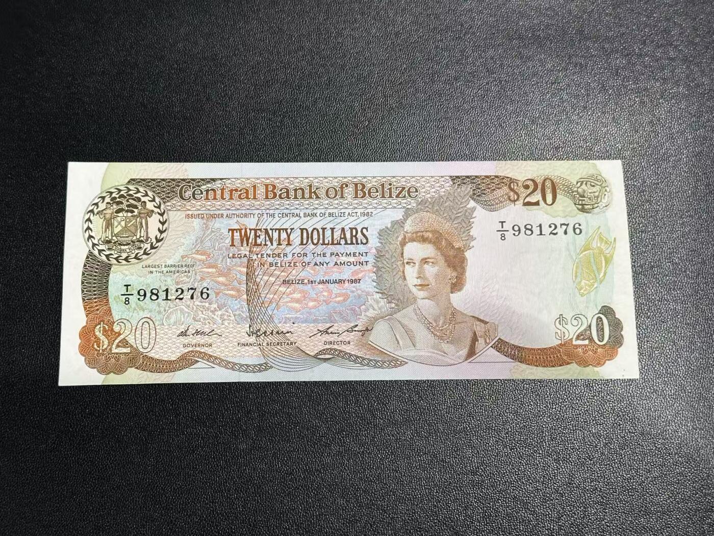 《外钞收藏家》第五百九十七期（年底收官场）（本平台长期征集拍品、欢迎藏友们联系合作）