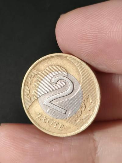 猩哥外币小铺➨【第213场】 - 波兰