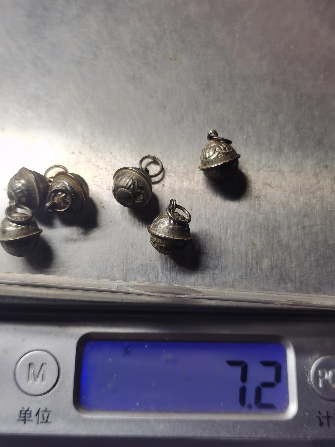 杂件专场90期 老铃铛