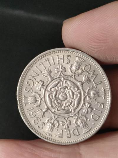 猩哥外币小铺➨【第213场】 - 英国