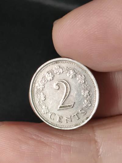 猩哥外币小铺➨【第213场】 - 马耳他