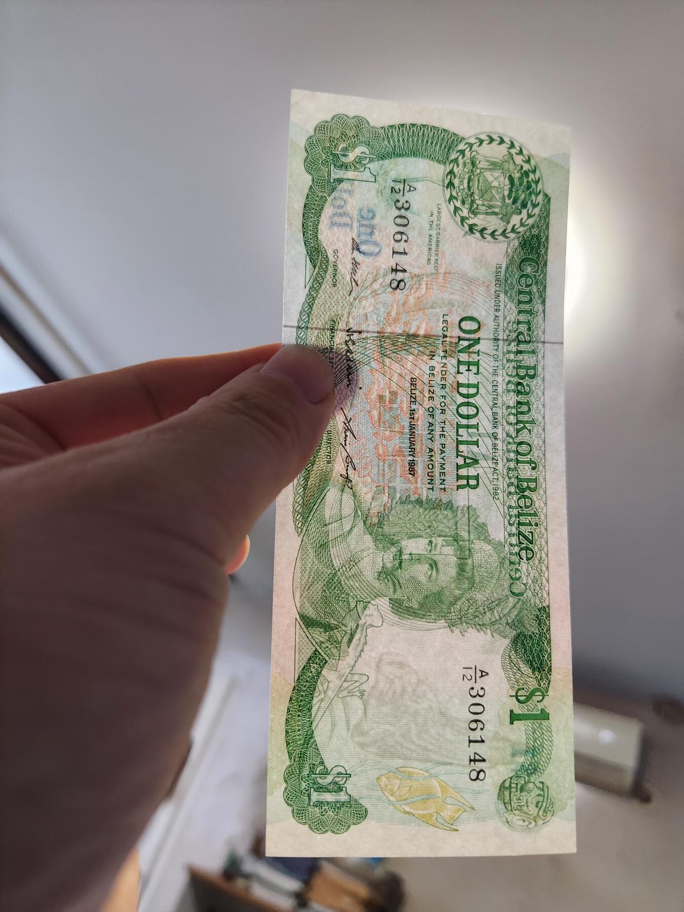 12月27号晚上8点 外国纸币自动截拍第77场