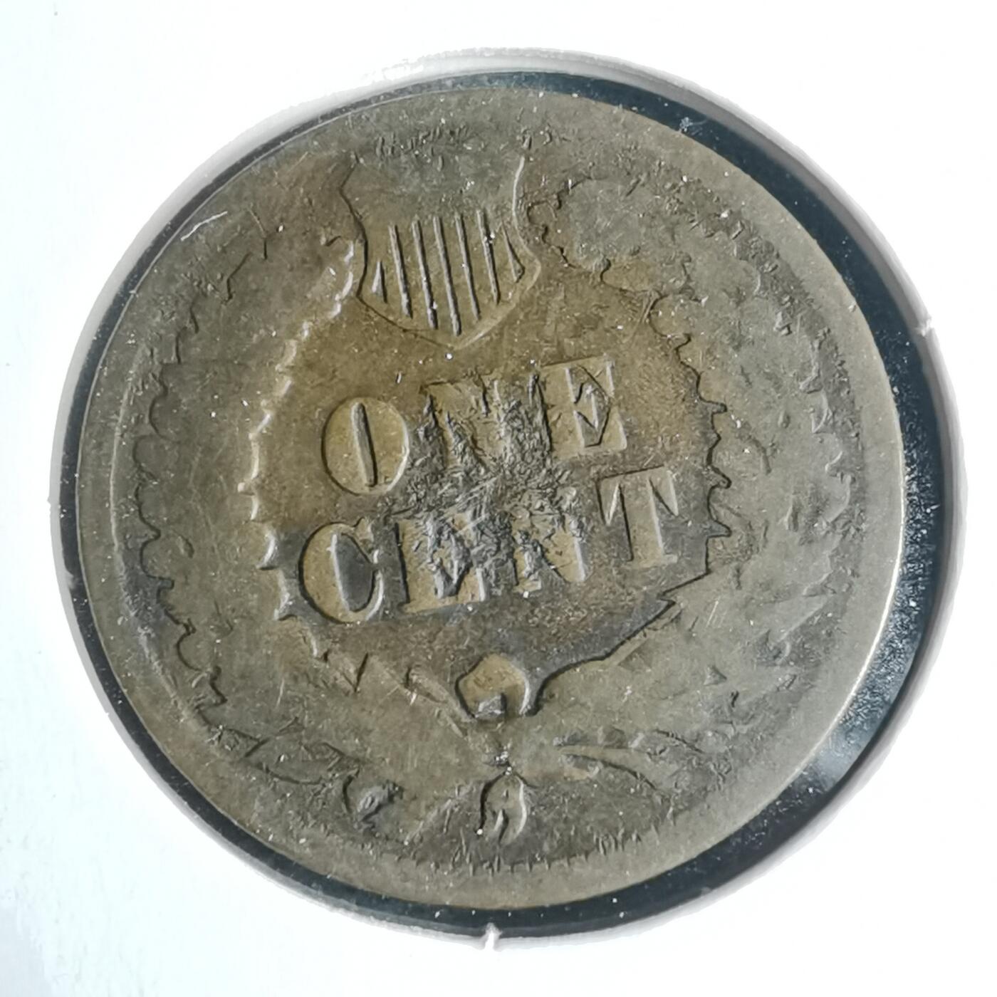 沼泽如烟--第946场 美国1888年一分