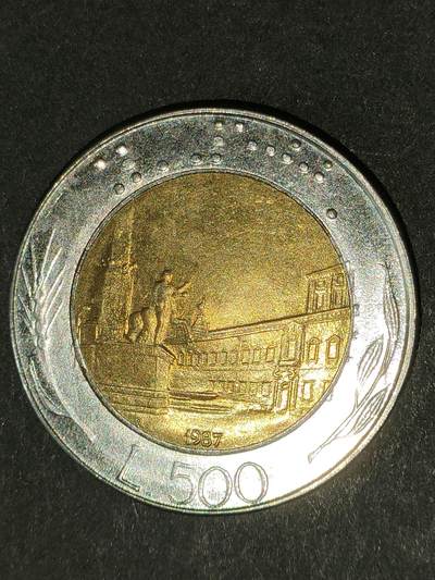 猩哥外币小铺➨【第213场】 - 意大利