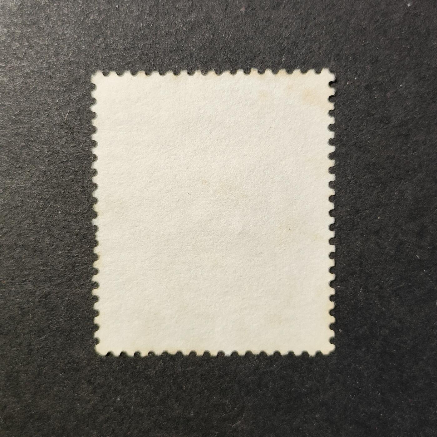 嘉禾收藏    【第418期】            无佣金、可寄存、满30元包邮 邮票一枚