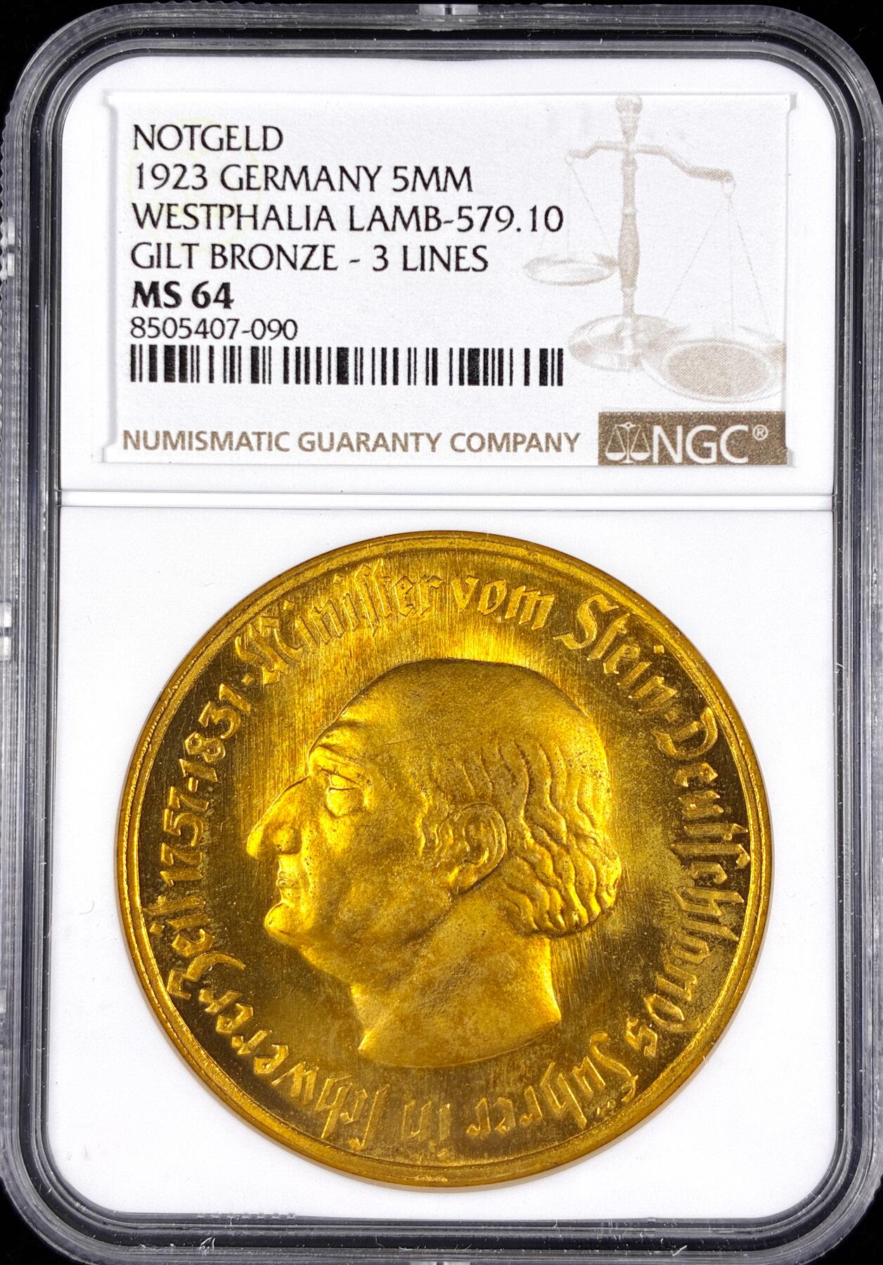 【雨安】【直播拍卖】【世界币章122期-评级币】2025-12-27 周六 19:30 保真