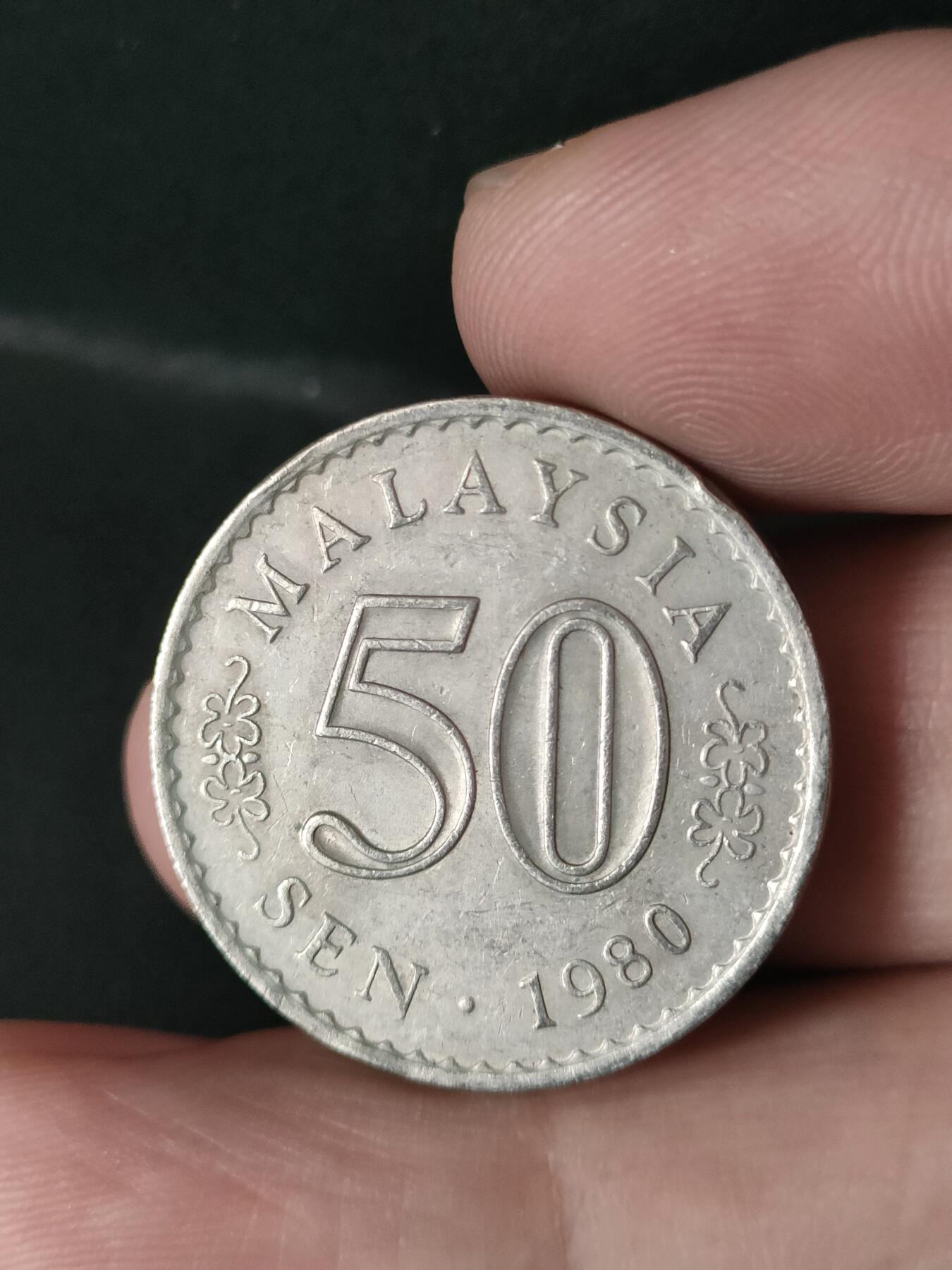 猩哥外币小铺➨【第213场】