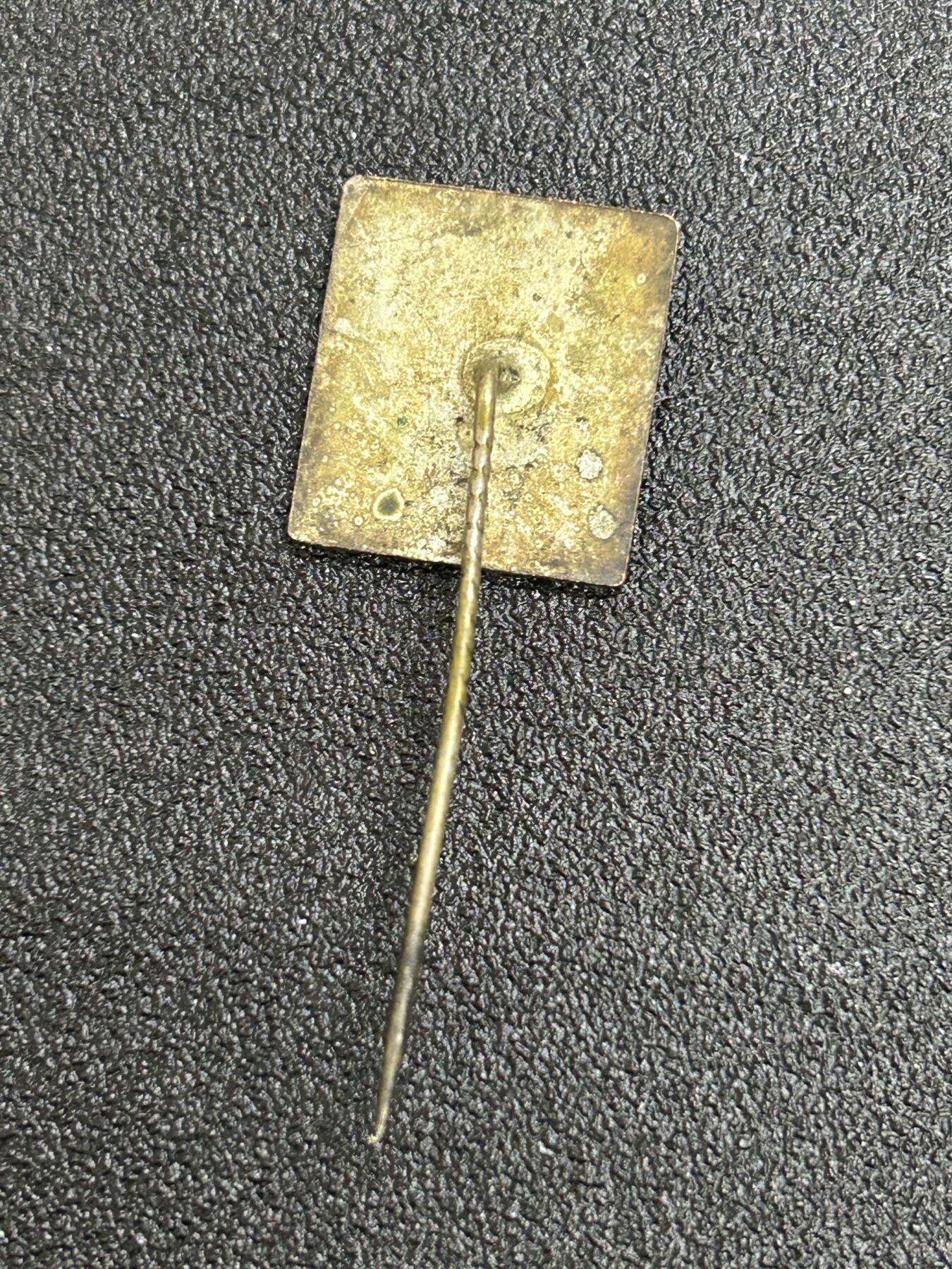 西秦中古拍卖第七十期 芬兰陆军1937年射击纪念章