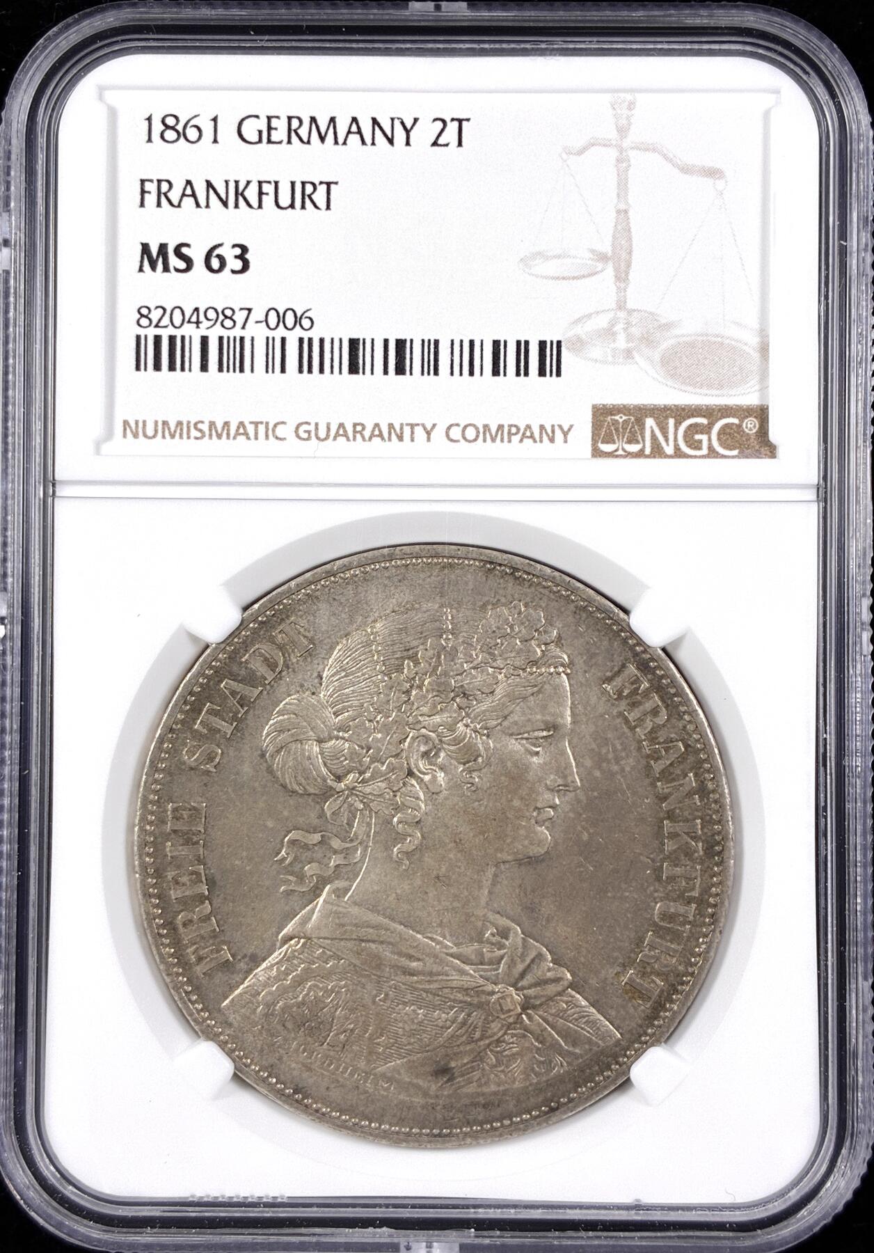 【雨安】【直播拍卖】【世界币章122期-评级币】2025-12-27 周六 19:30 保真