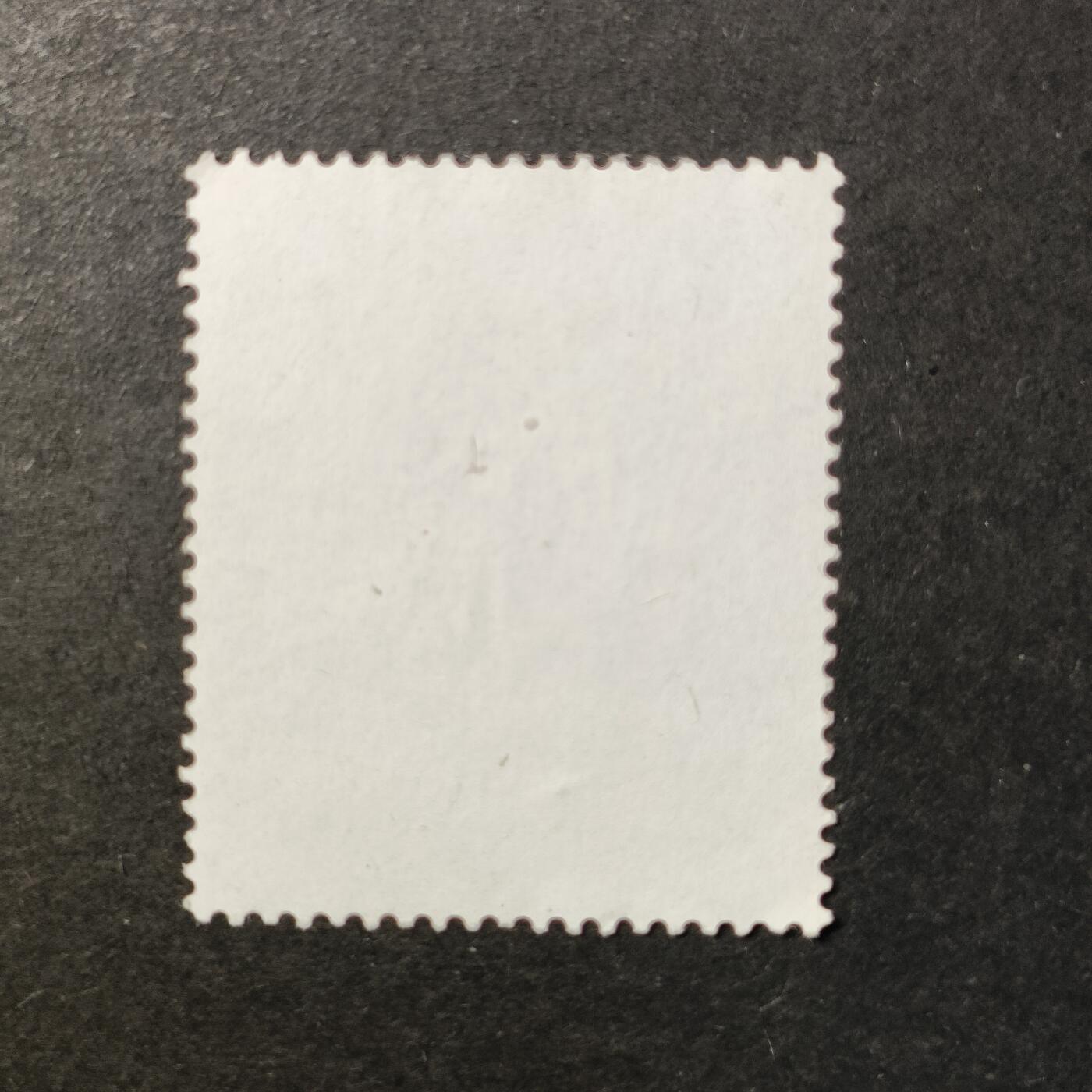 嘉禾收藏    【第418期】            无佣金、可寄存、满30元包邮 邮票一枚