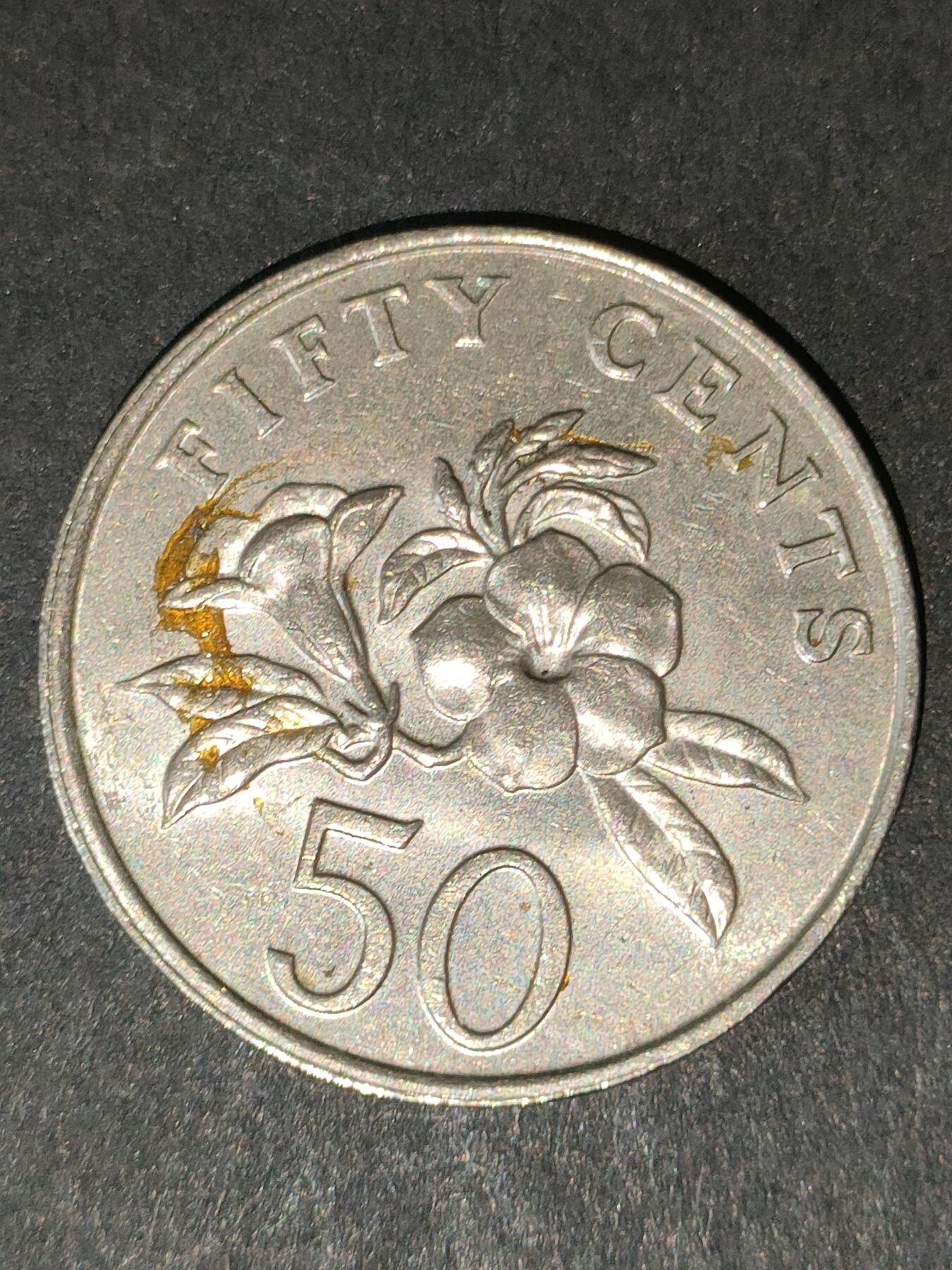 猩哥外币小铺➨【第213场】