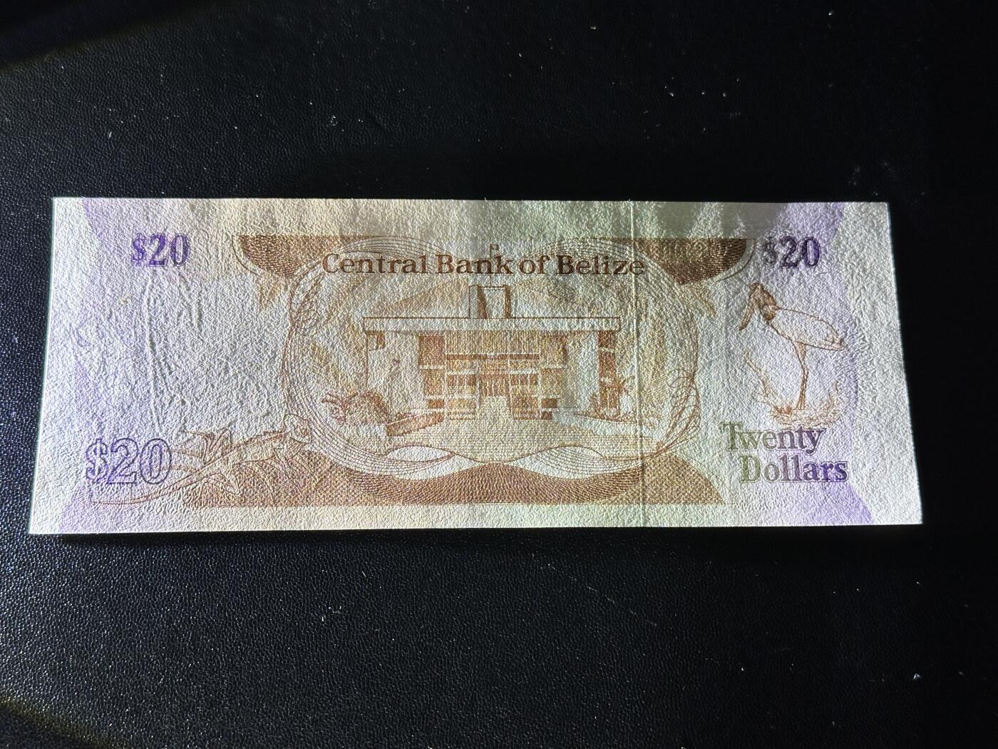 《外钞收藏家》第五百九十七期（年底收官场）（本平台长期征集拍品、欢迎藏友们联系合作）