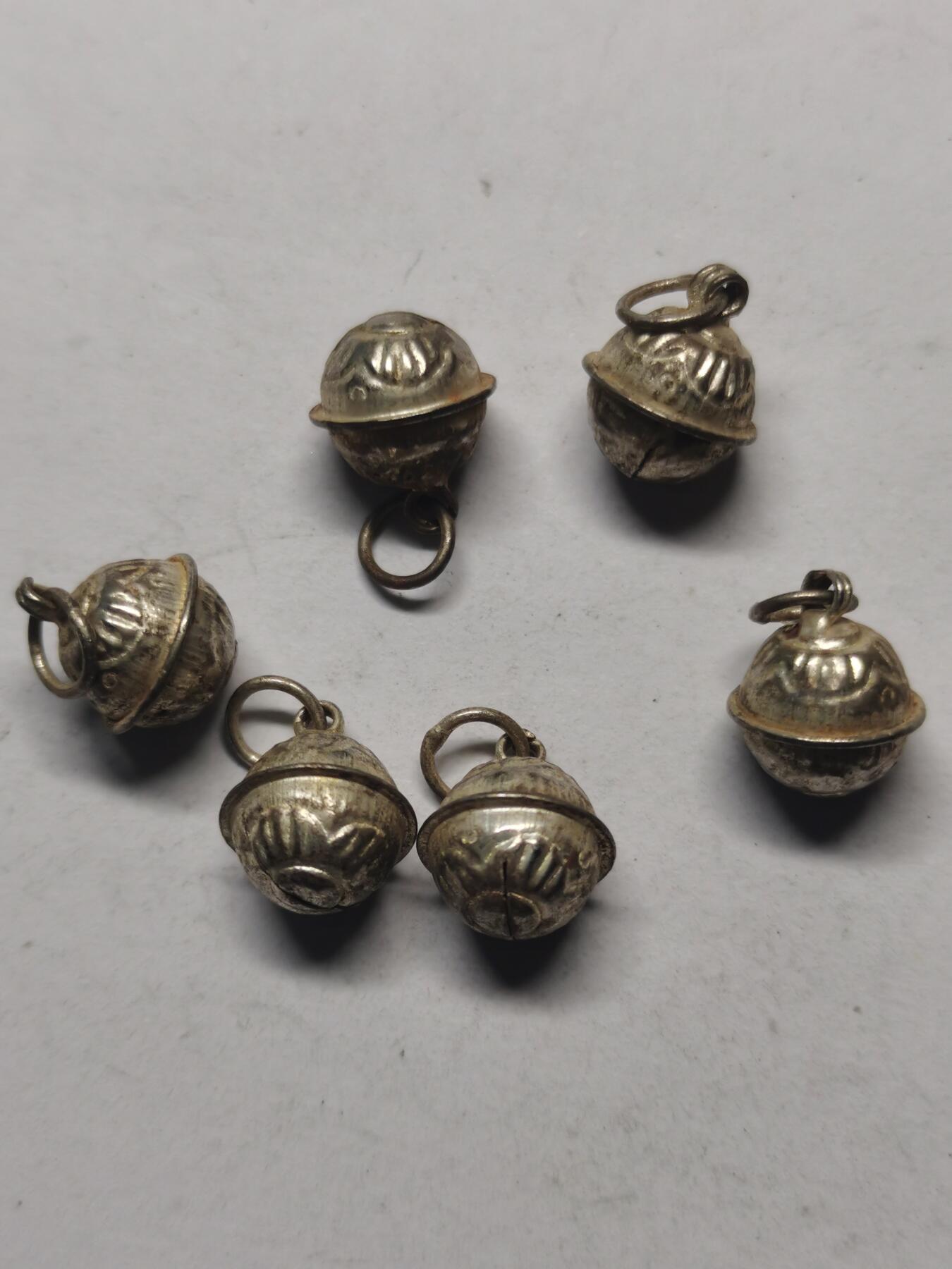 杂件专场90期 老铃铛