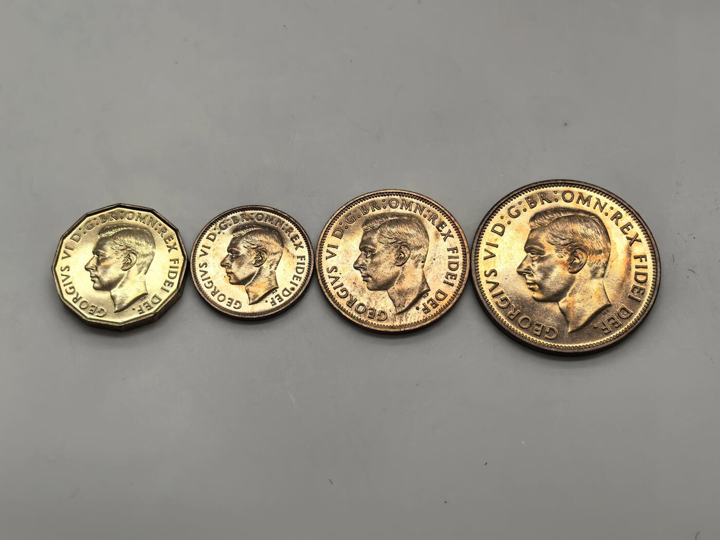 博洋堂世界钱币拍卖第154期（全场包邮）