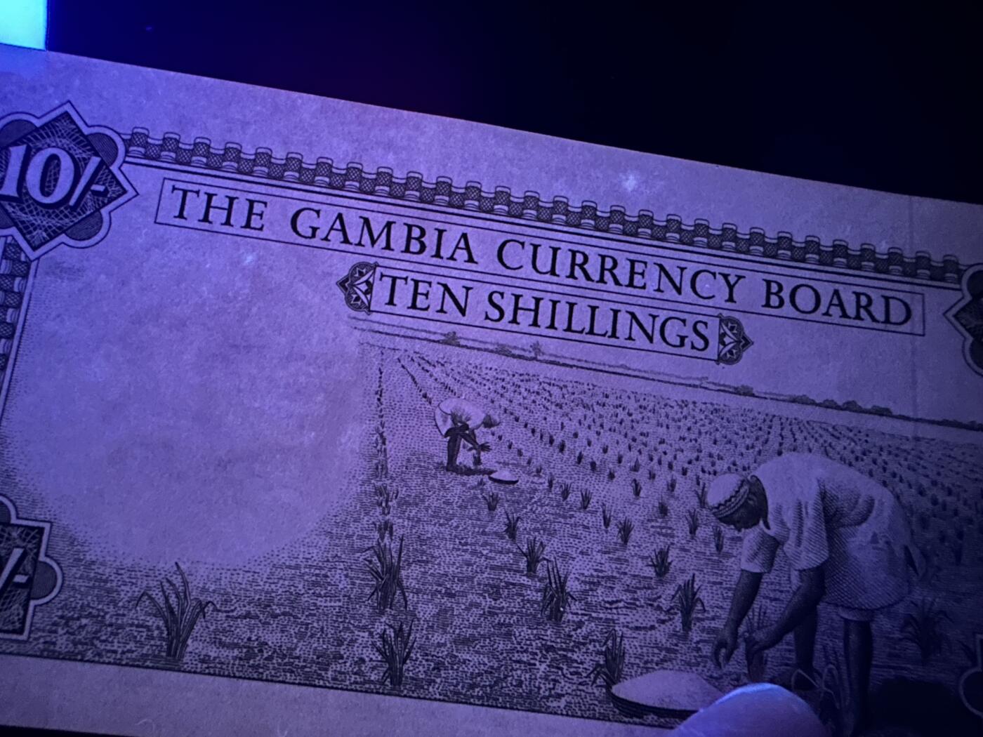 《外钞收藏家》第五百九十七期（年底收官场）（本平台长期征集拍品、欢迎藏友们联系合作）