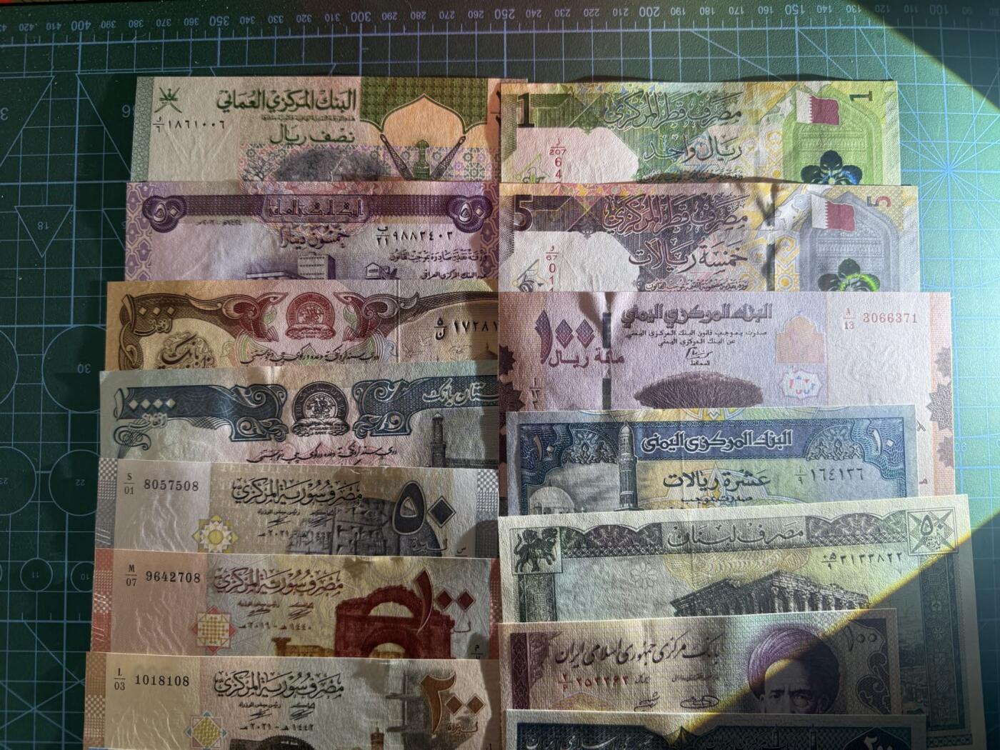 【炜奕收藏】，第五十四期，本场佣金已改，请大家注意