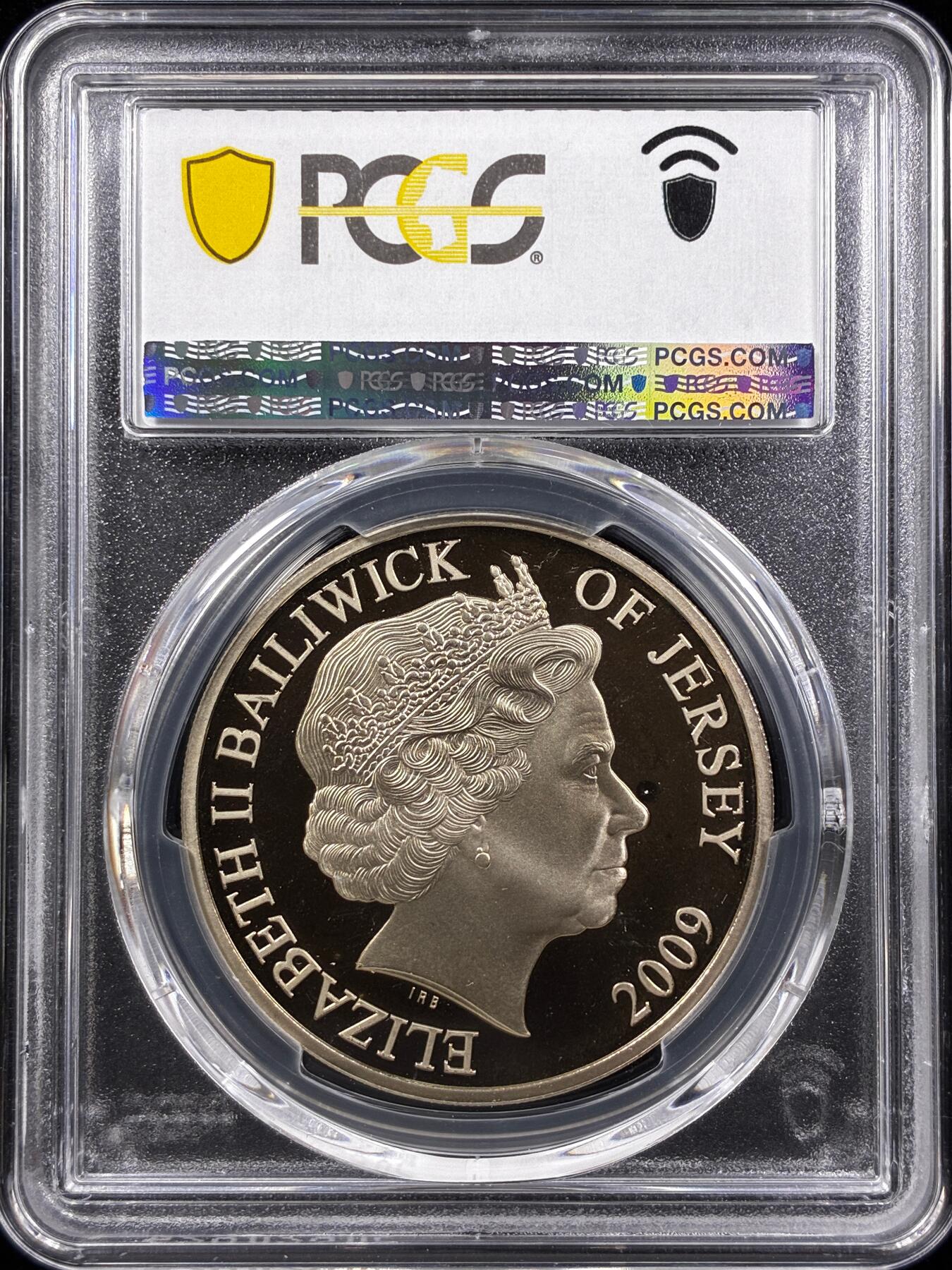 【雨安】【直播拍卖】【世界币章122期-评级币】2025-12-27 周六 19:30 保真