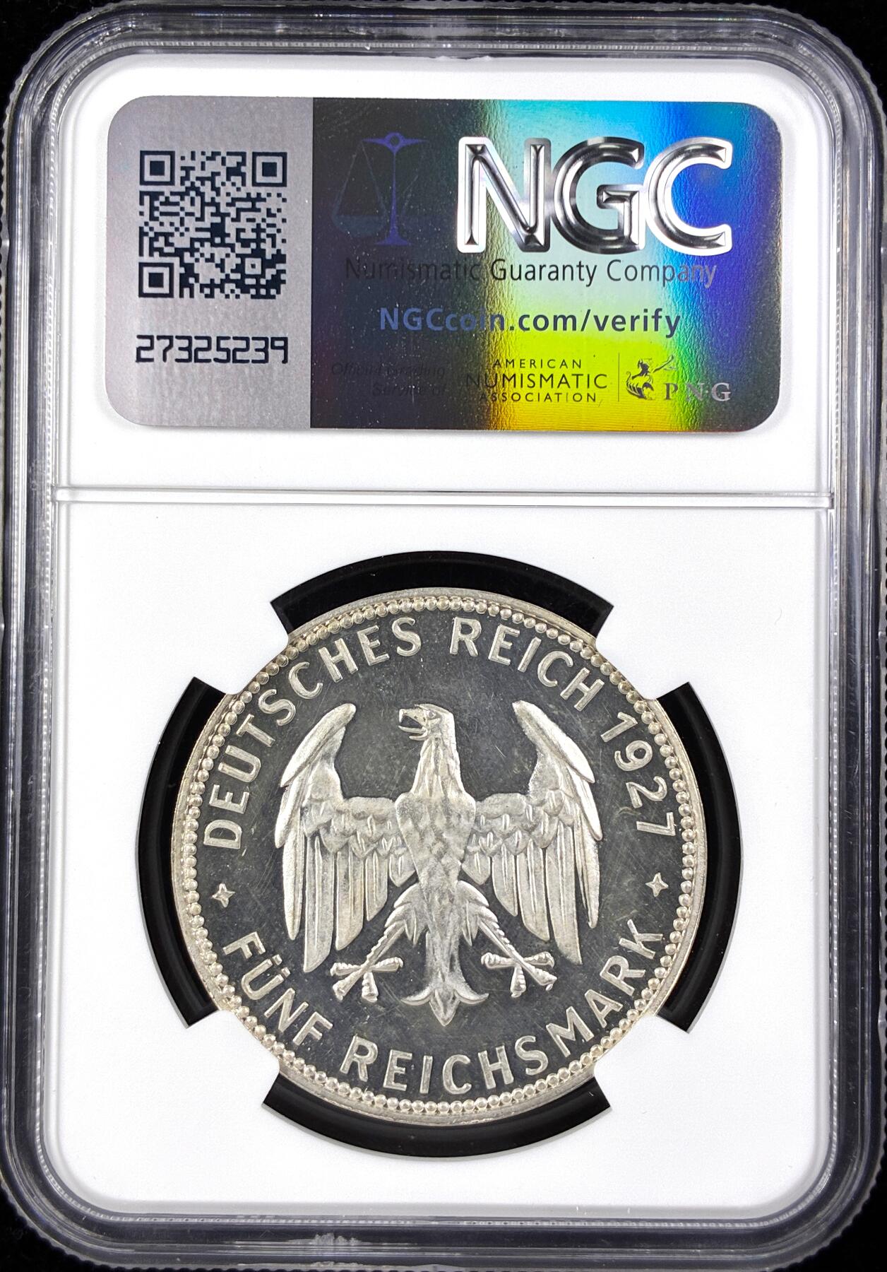 【雨安】【直播拍卖】【世界币章122期-评级币】2025-12-27 周六 19:30 保真