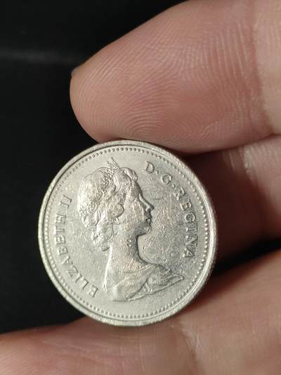 猩哥外币小铺➨【第213场】 - 加拿大