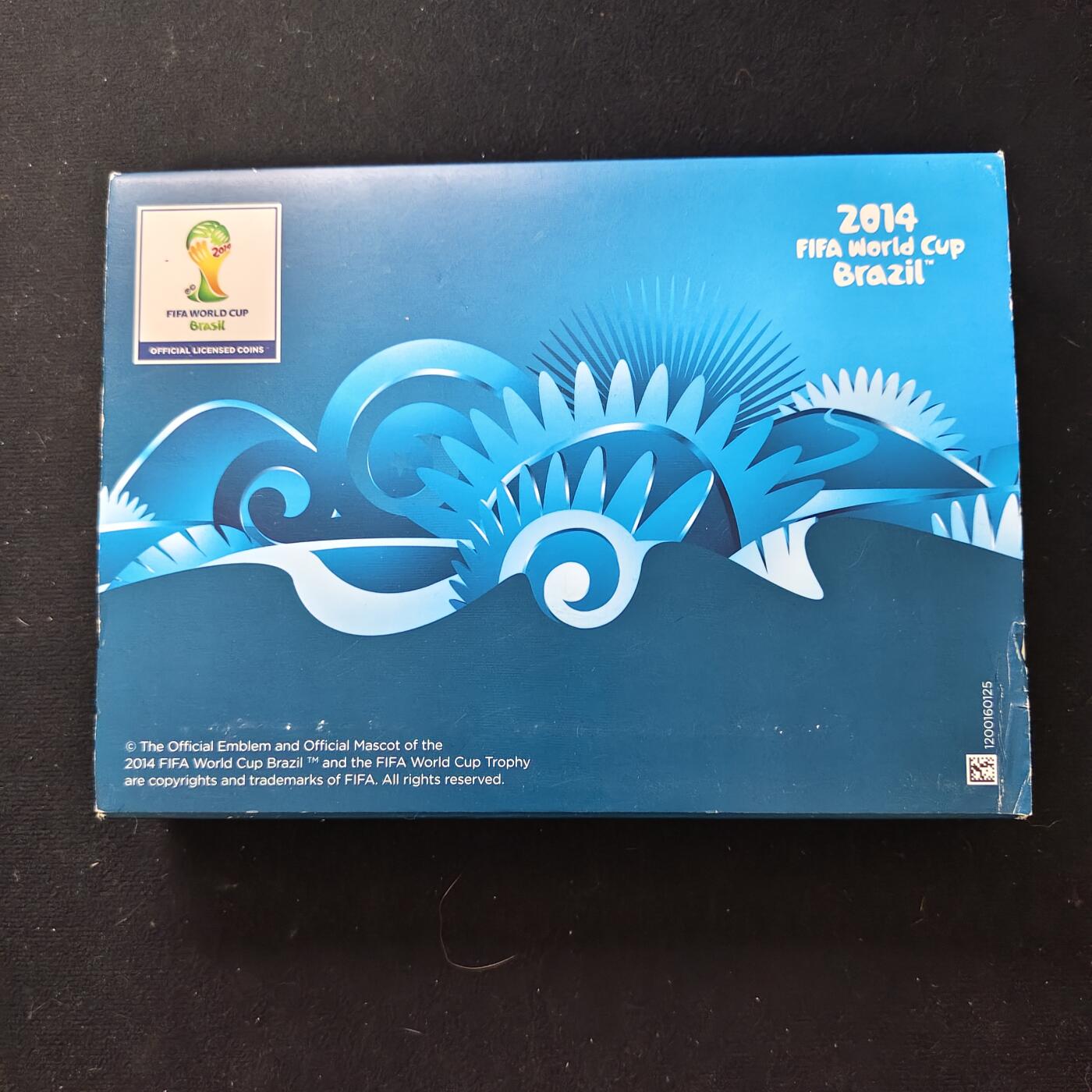 【全场包邮】纯粹捡漏拍489场（免费代拍第26场） 【收藏用品】各类钱币套装空盒一组