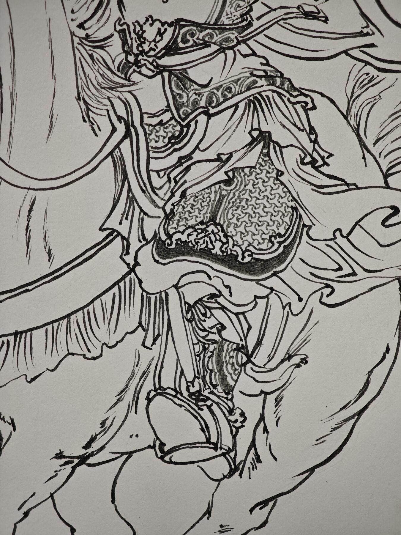 白泽拍卖卡牌手绘专场第30期（白金之夜 跨年大拍）