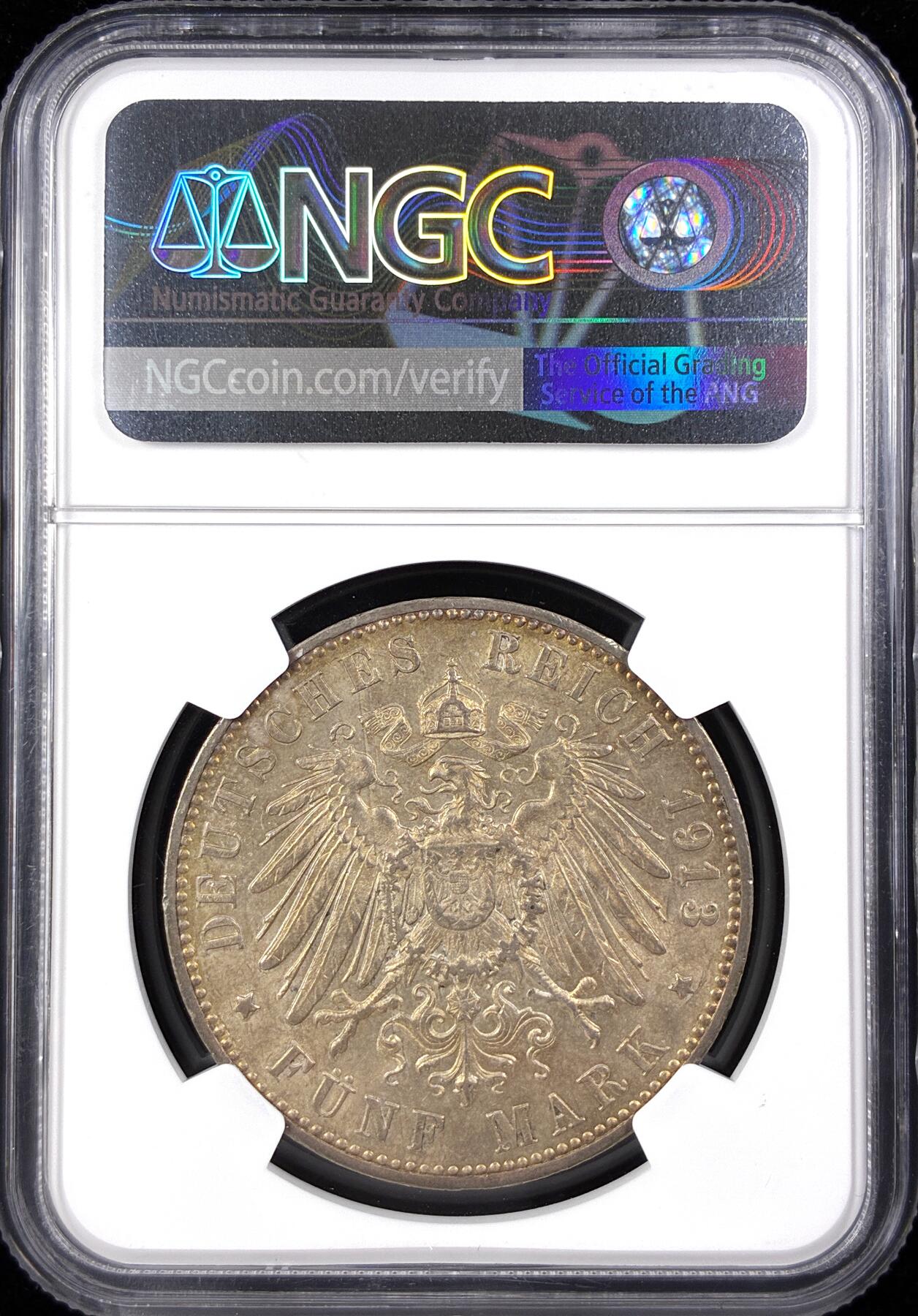 【雨安】【直播拍卖】【世界币章122期-评级币】2025-12-27 周六 19:30 保真