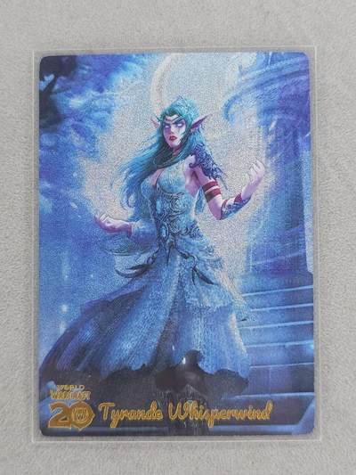 龙虎卡牌-六九场（无佣金，周六结拍，欢迎送拍） - 粗闪 奇点 暗夜精灵